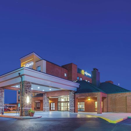 La Quinta By Wyndham Philadelphia Airport Hotel Essington Exterior photo