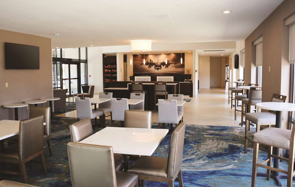 La Quinta By Wyndham Philadelphia Airport Hotel Essington Facilities photo